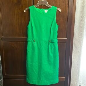 JCREW Summer dress